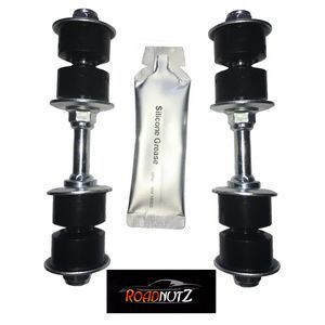 RoadNutz Poly Rear DropLinks for Nissan Skyline R32 RWD/4WD 2.0 +Turbo 1989-1993
